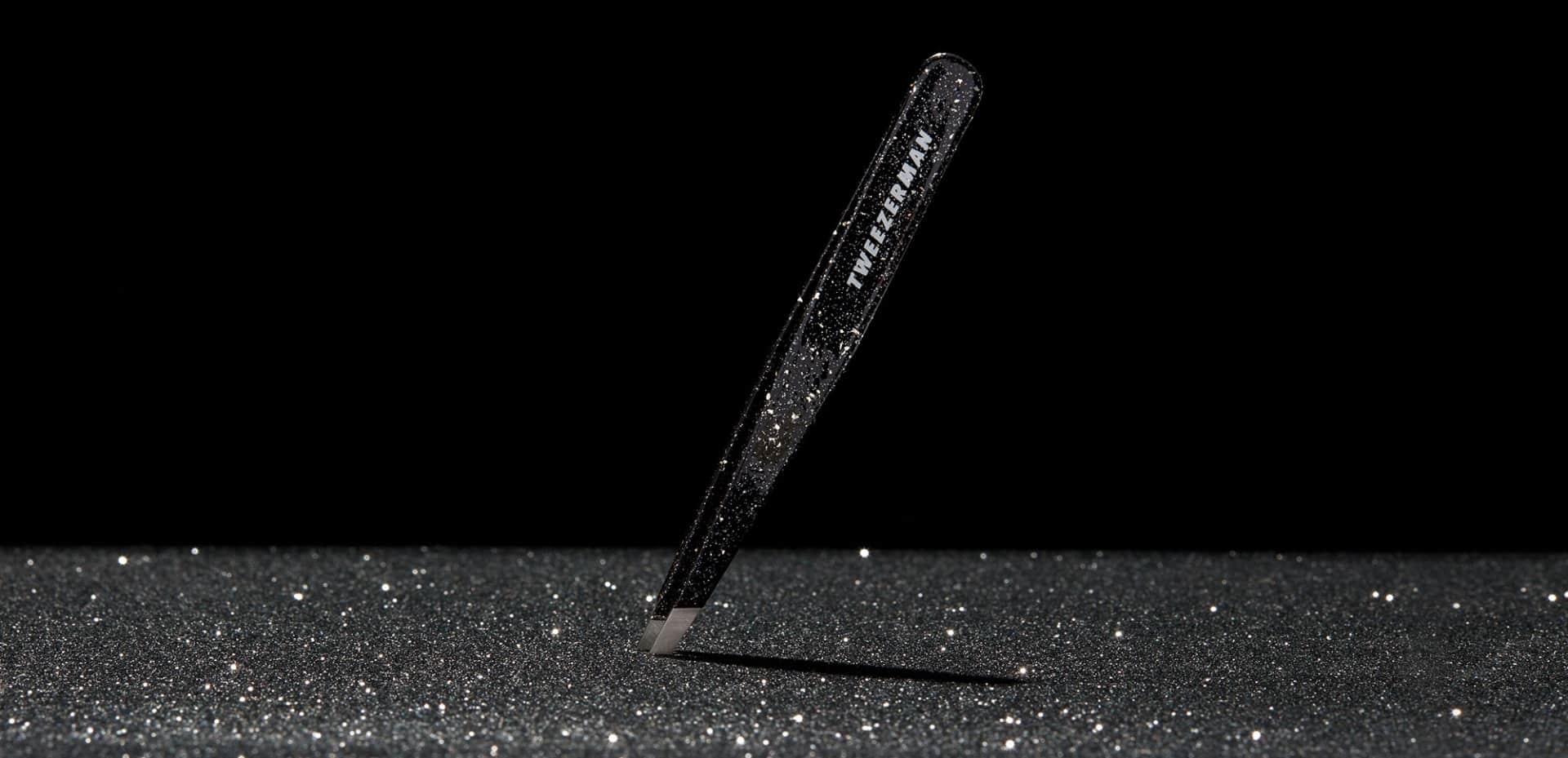 40th Anniversary Slant Tweezer