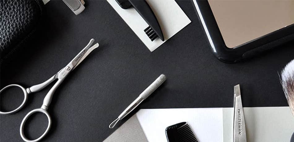 Tweezerman - 5 Father's Day Gift Ideas