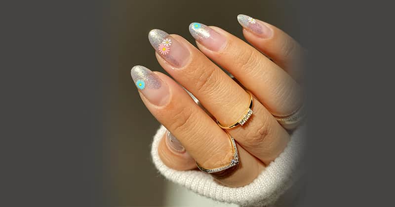 The DIY Manicure with Amy Le