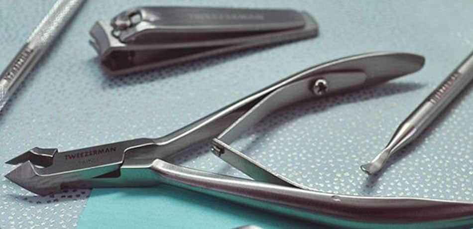 Best Nail Tools For An At Home Manicure