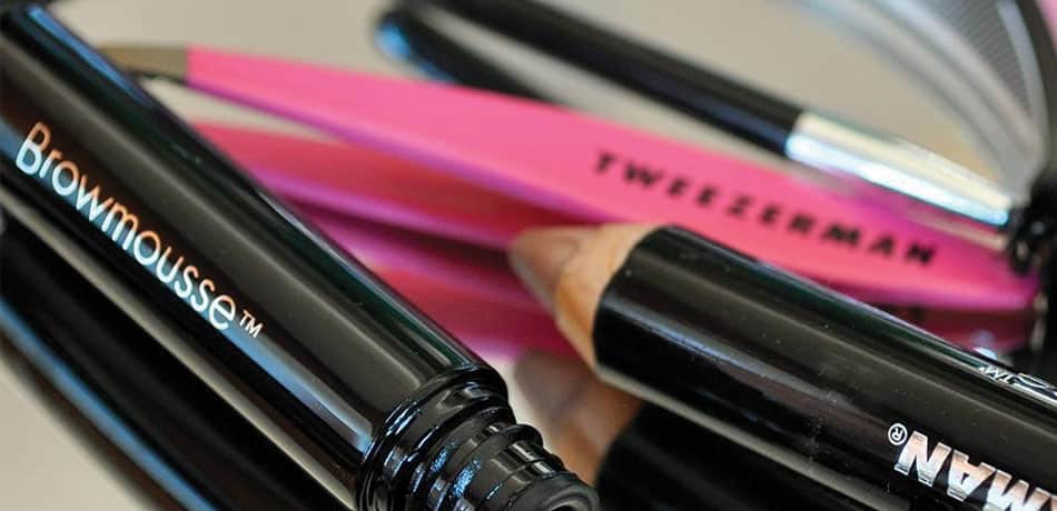 6 Tools You Need In Your Makeup Bag For Perfect Brows At Home