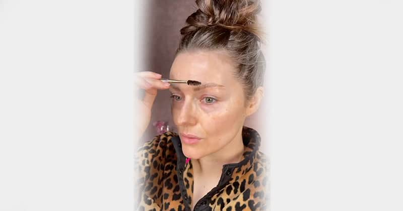 Create Your Best Brows with Katie Jane Hughes