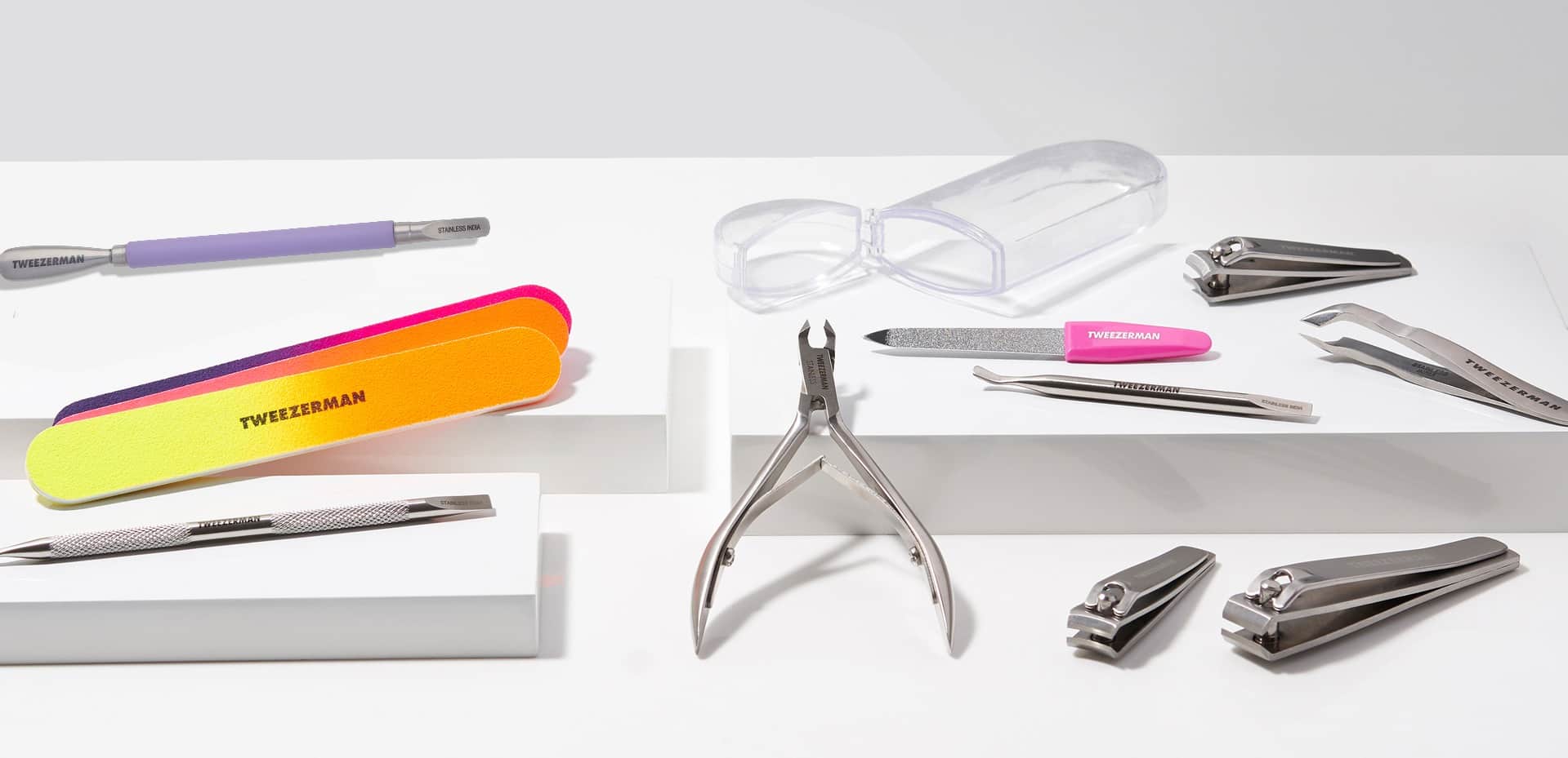 Expert Nail Filing Tips