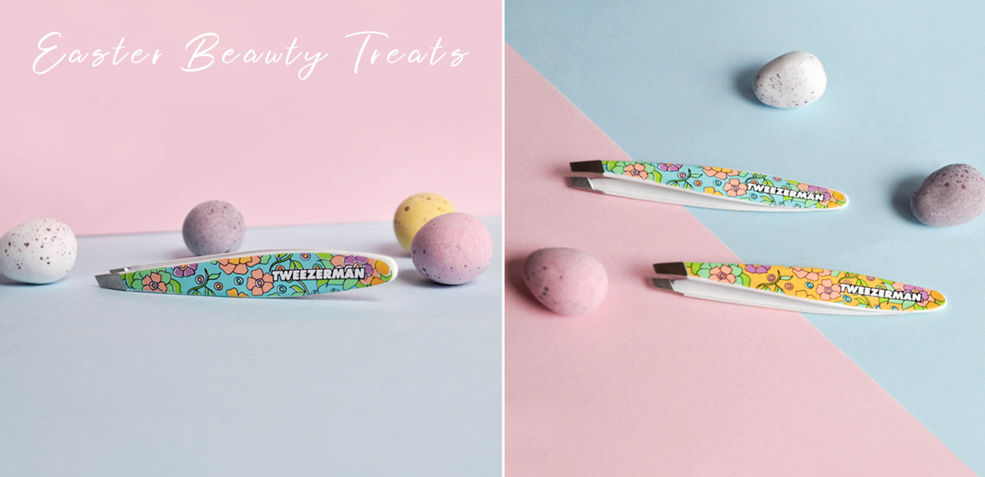 Non-Chocolate Beauty Easter Gifts For 2021
