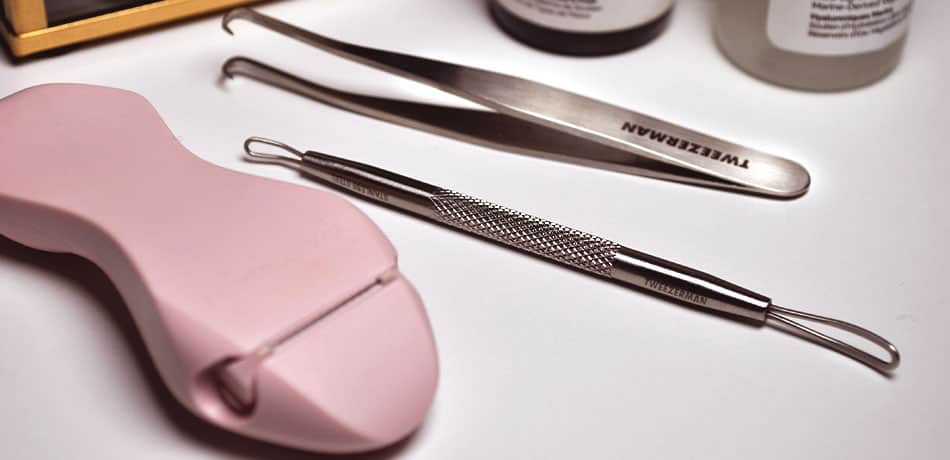 How to add skin care tools into your beauty and skin care routine