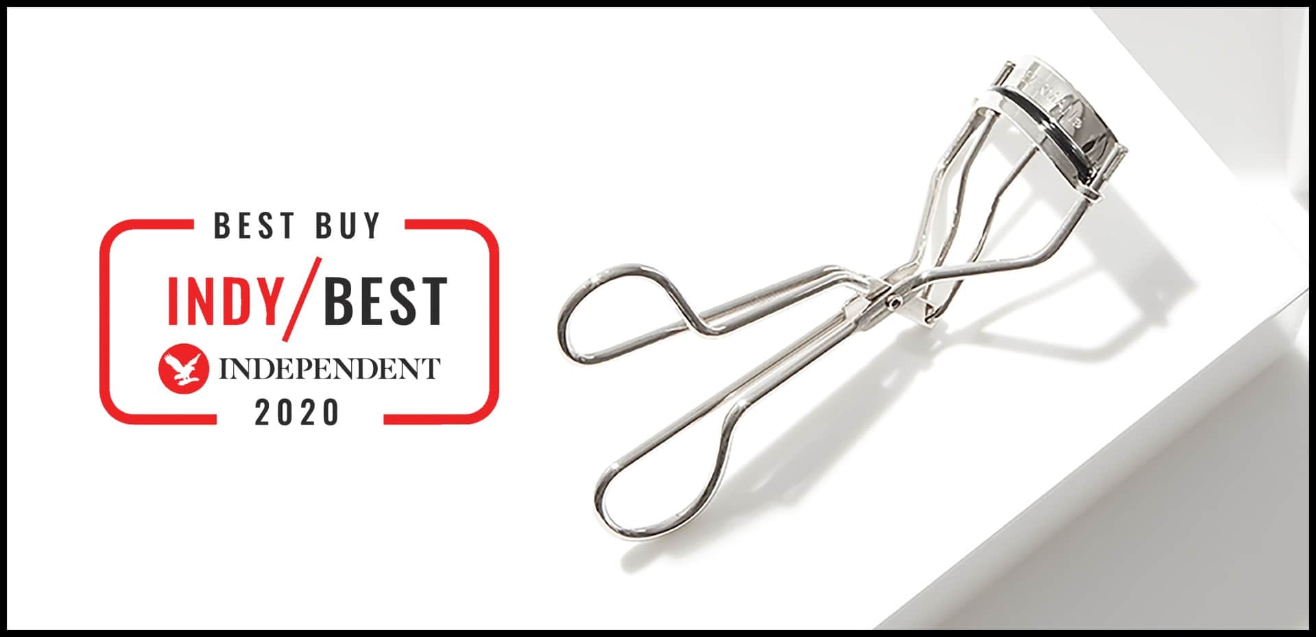 Independent Indy Best Buy Classic Lash Curler