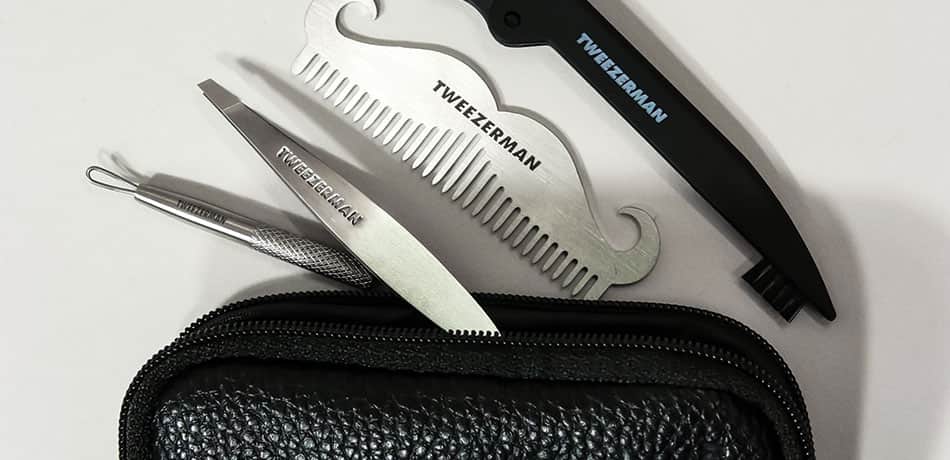 10 Grooming Tools Every Man Needs To Save Time With His Grooming Routine