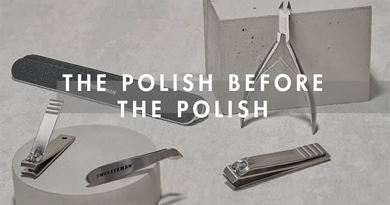 The Polish Before The Polish
