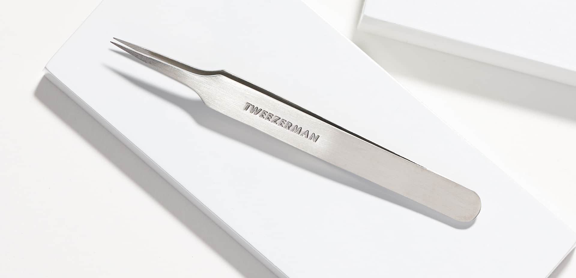 Tweezerman Splitertweeze
