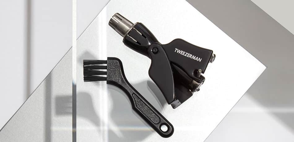 The Best Nose Hair Trimmer For Pain-free Hair Removal