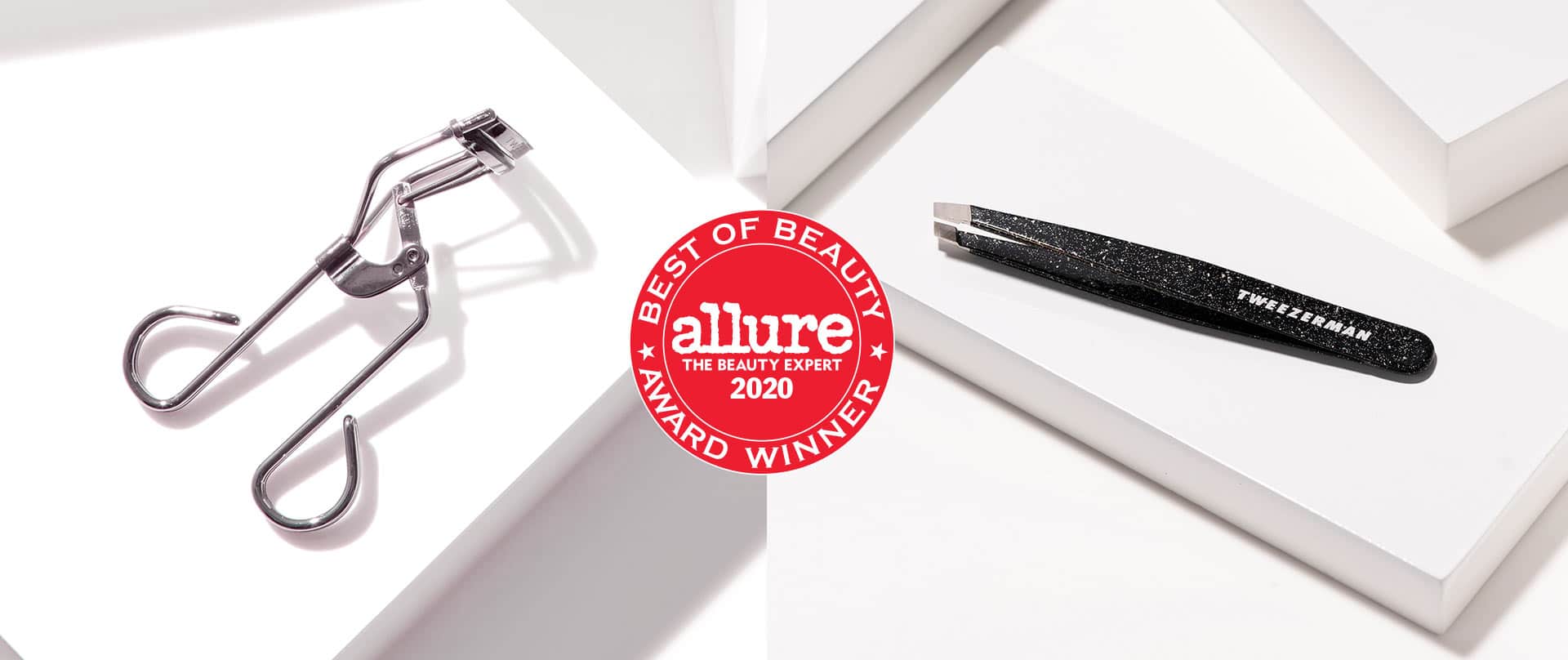 Awards Update Allure Best of Beauty 2020