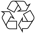 Recycle icon