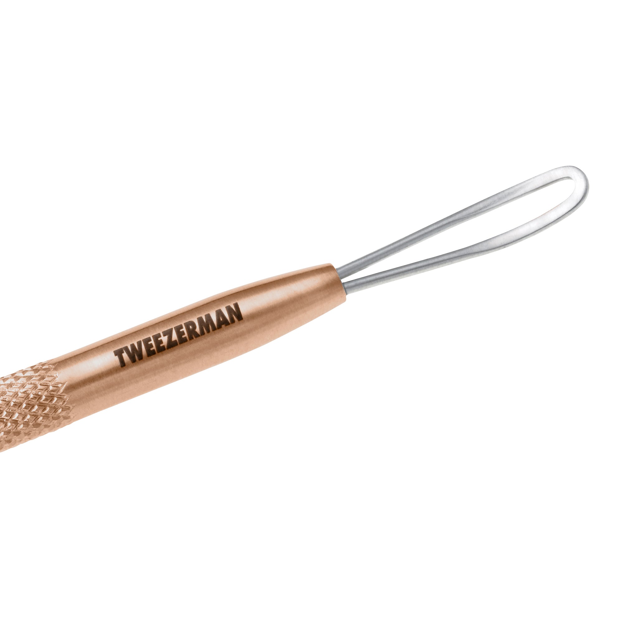TIP OF Rose Gold No-Slip Skincare Tool