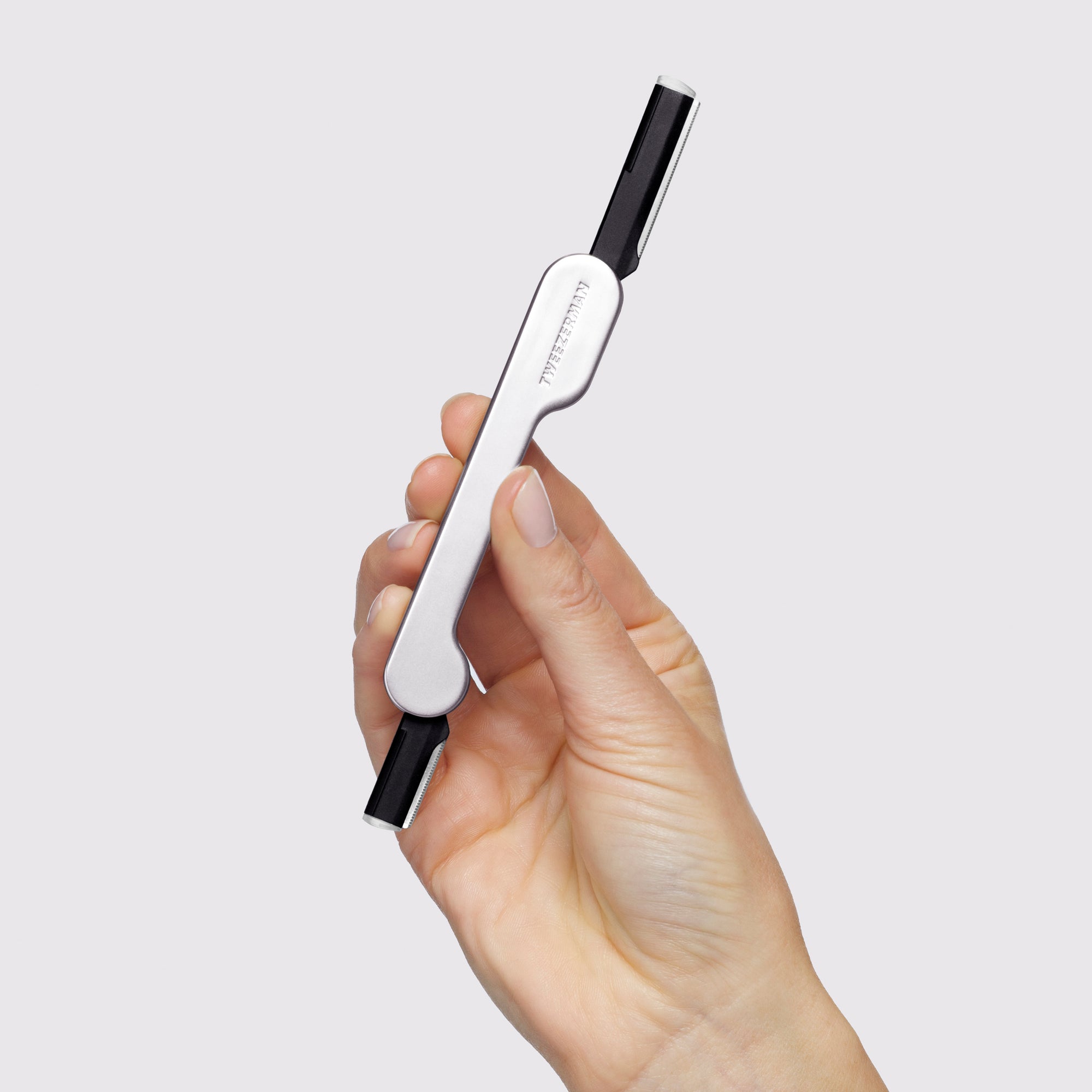 Brow & Facial Grooming Set