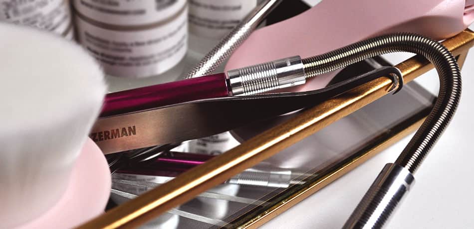 Tweerman For Texturing Best At Home Tweezerman Skin Care and Facial Tools For Your Routine ...