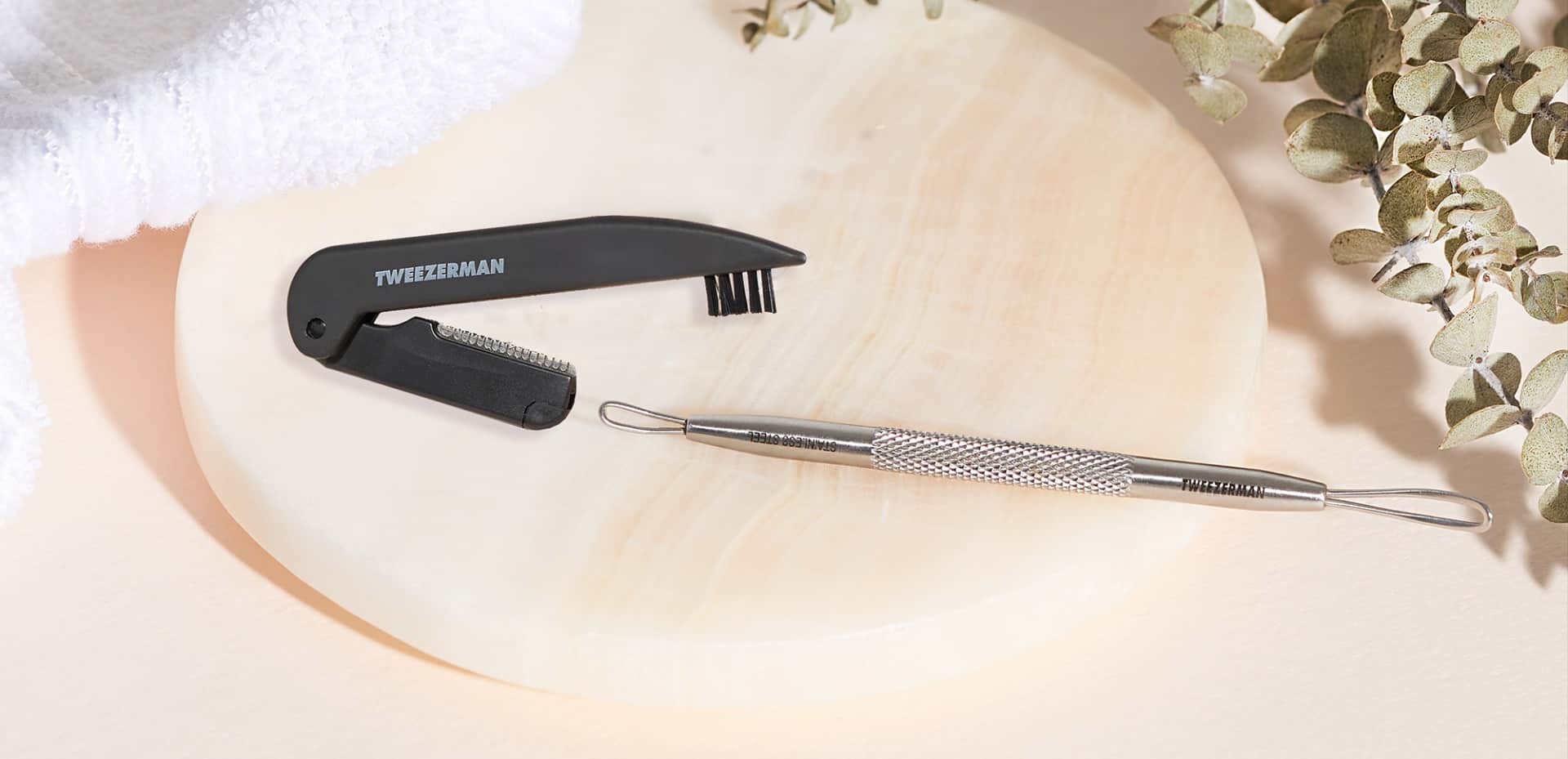 The best facial skin care tools to use at home