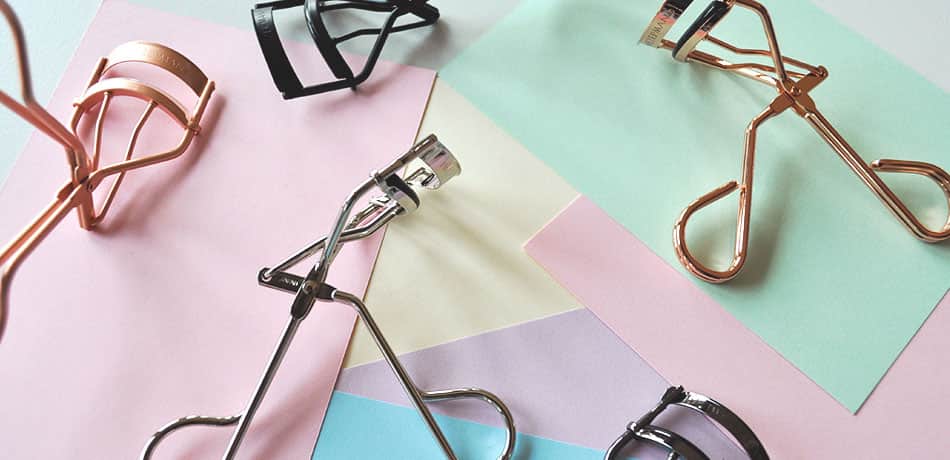 Tweezerman  - The Best Eyelash Curlers For Your Eye Shape