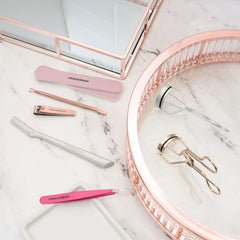 Gifts for all, rose gold items
