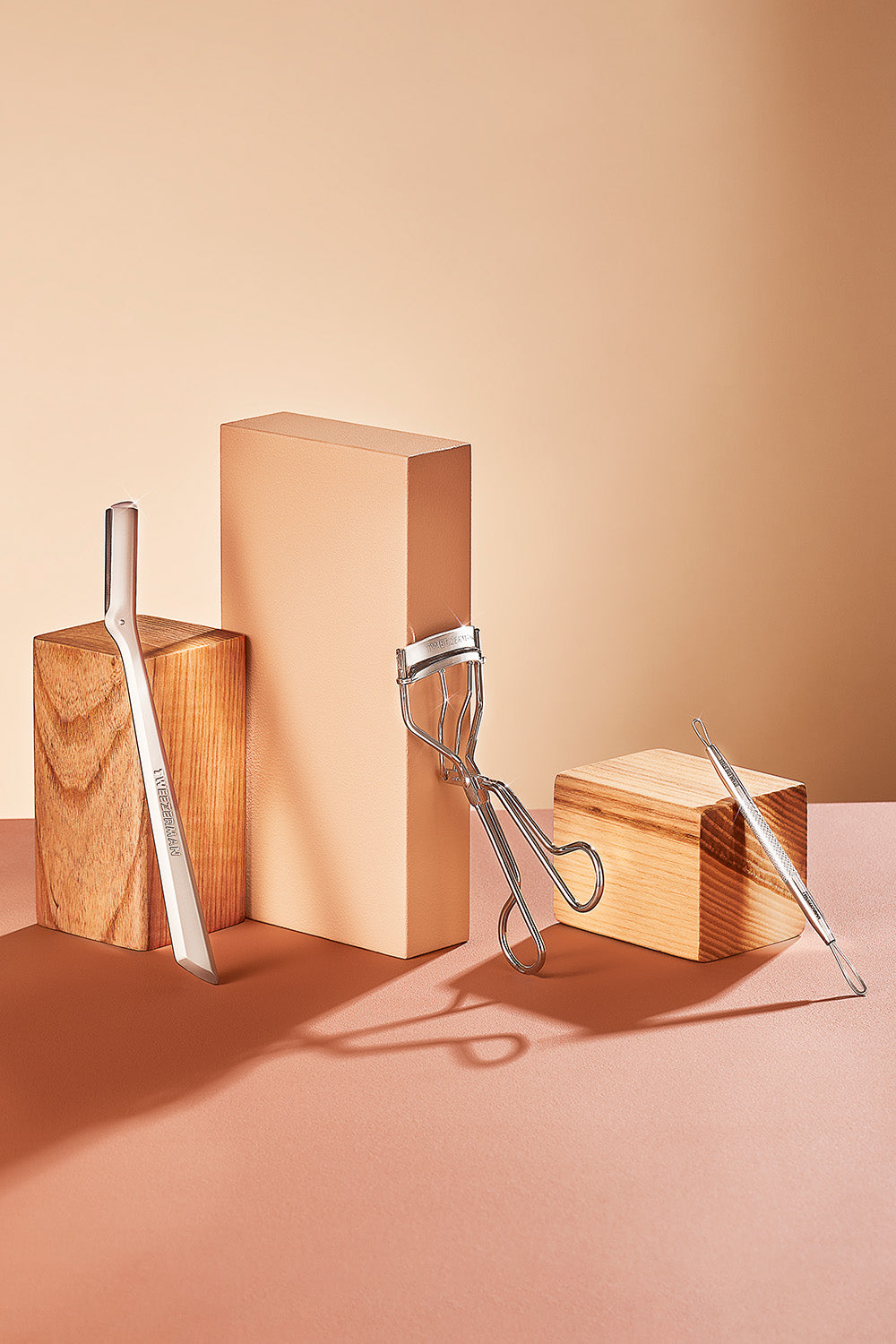 Classic beauty tools for glowing skin