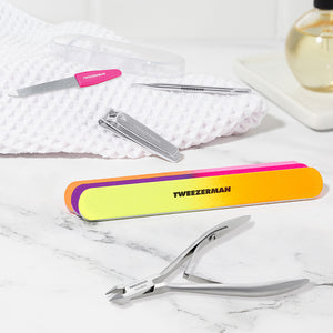 Link to NAIL CARE BEAUTY TOOL SOLUTIONS​ 
