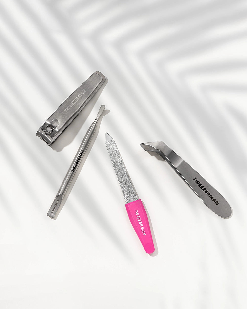 Mini Nail Rescue Kit