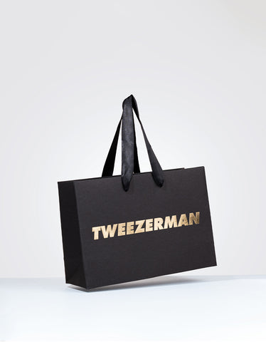 Enjoy a FREE Gift Bag with any order promotion card image