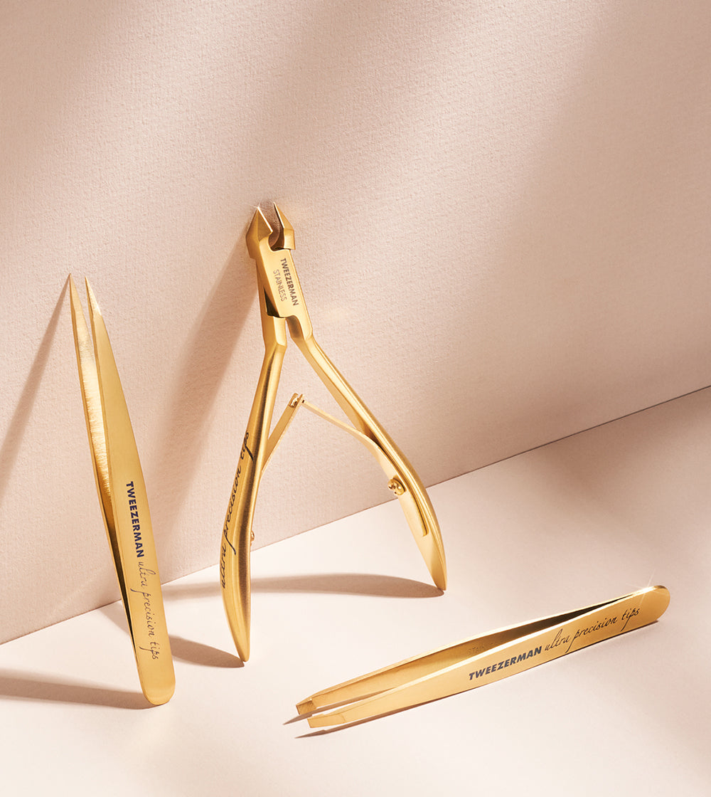 Our Ultra Precision golden collection portrait size