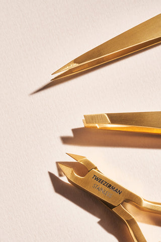 THE ULTIMATE PRECISION EDIT promotion card image