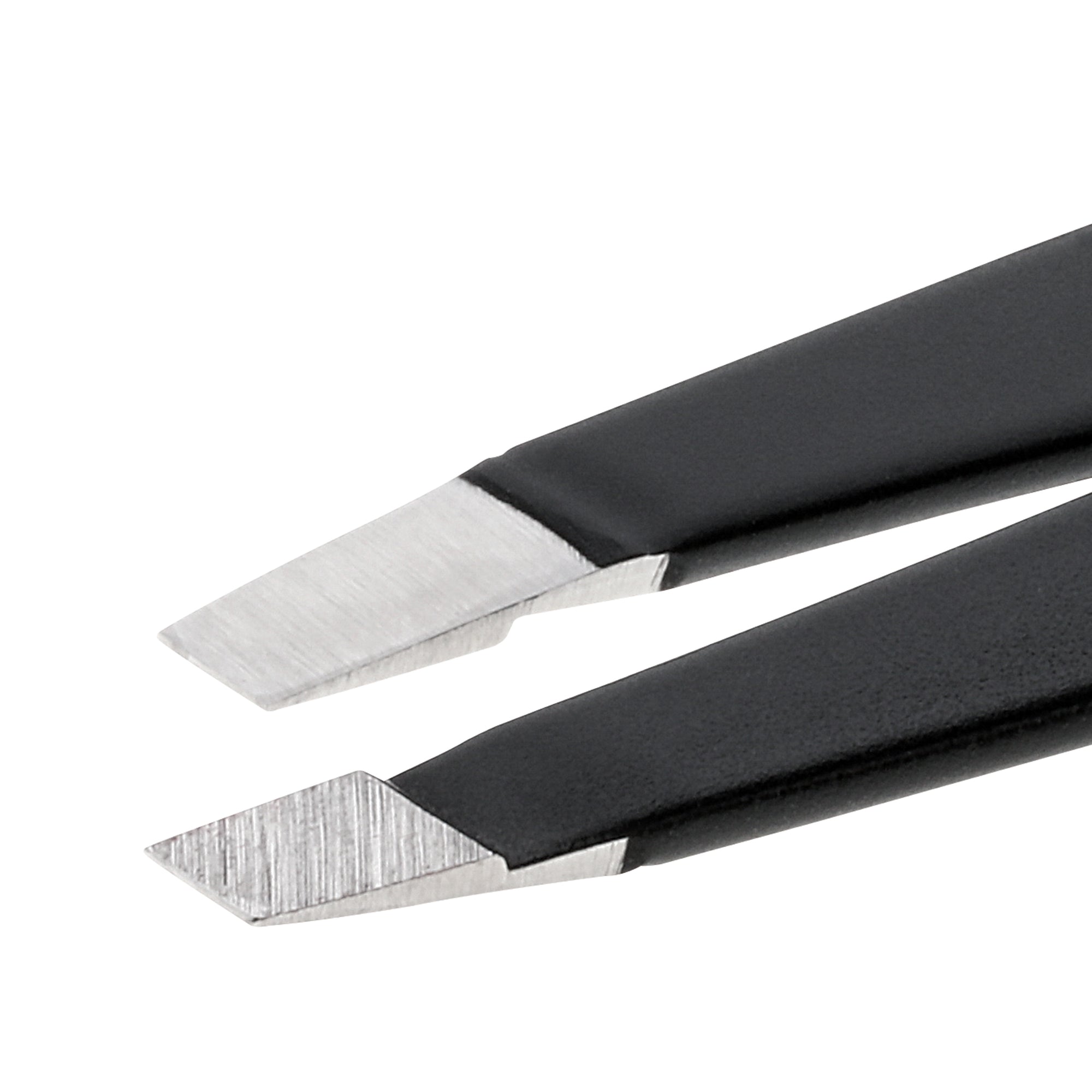 Midnight Sky Slant Tweezer