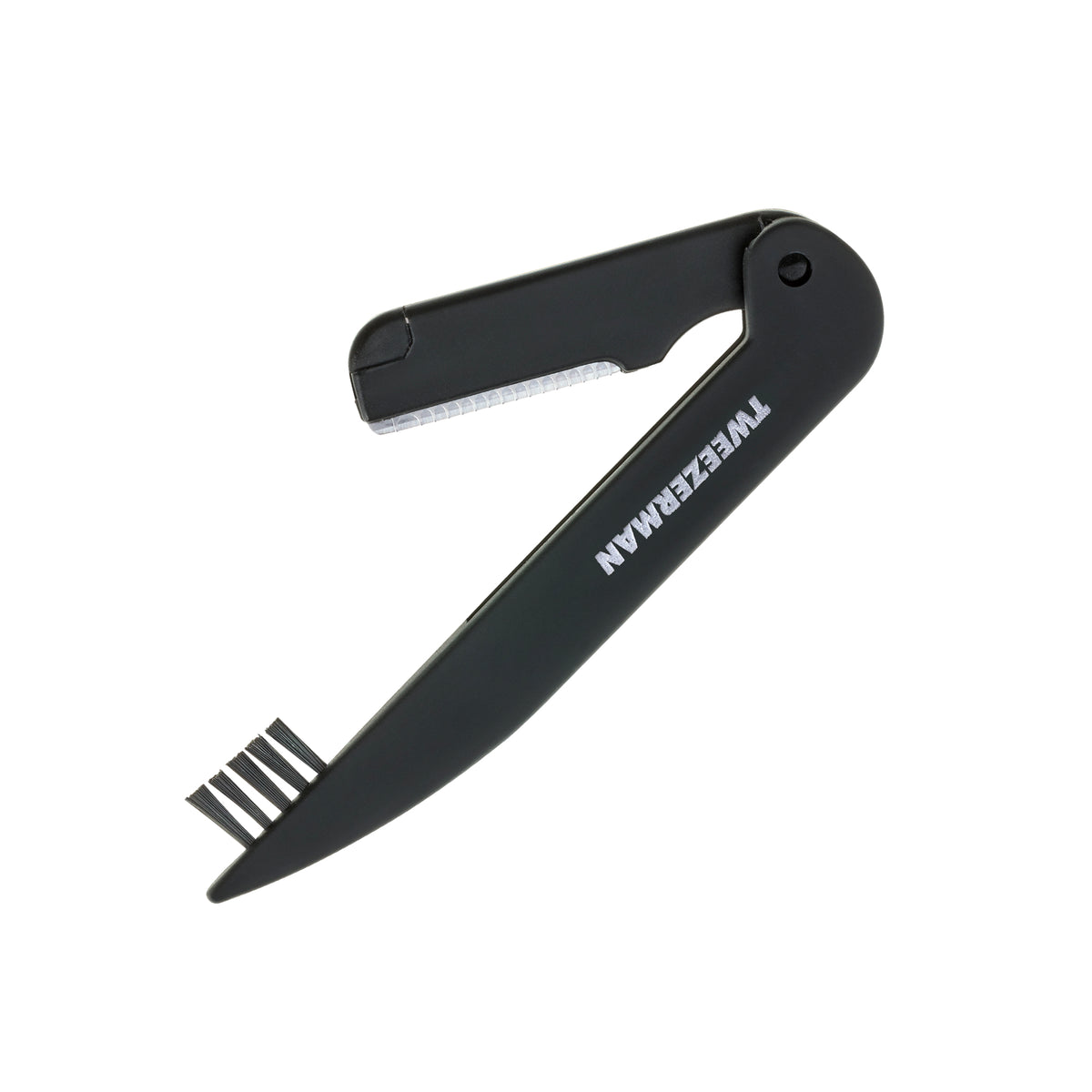 Tweezerman Razor Precision Folding Razor | Tweezerman – Tweezerman UK