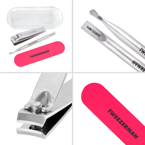 MINI NAIL RESCUE KIT