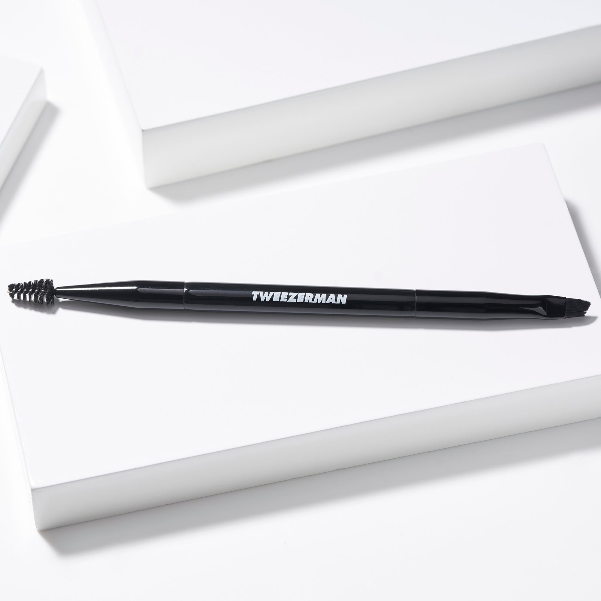 Angled Brow Brush &amp; Spoolie
