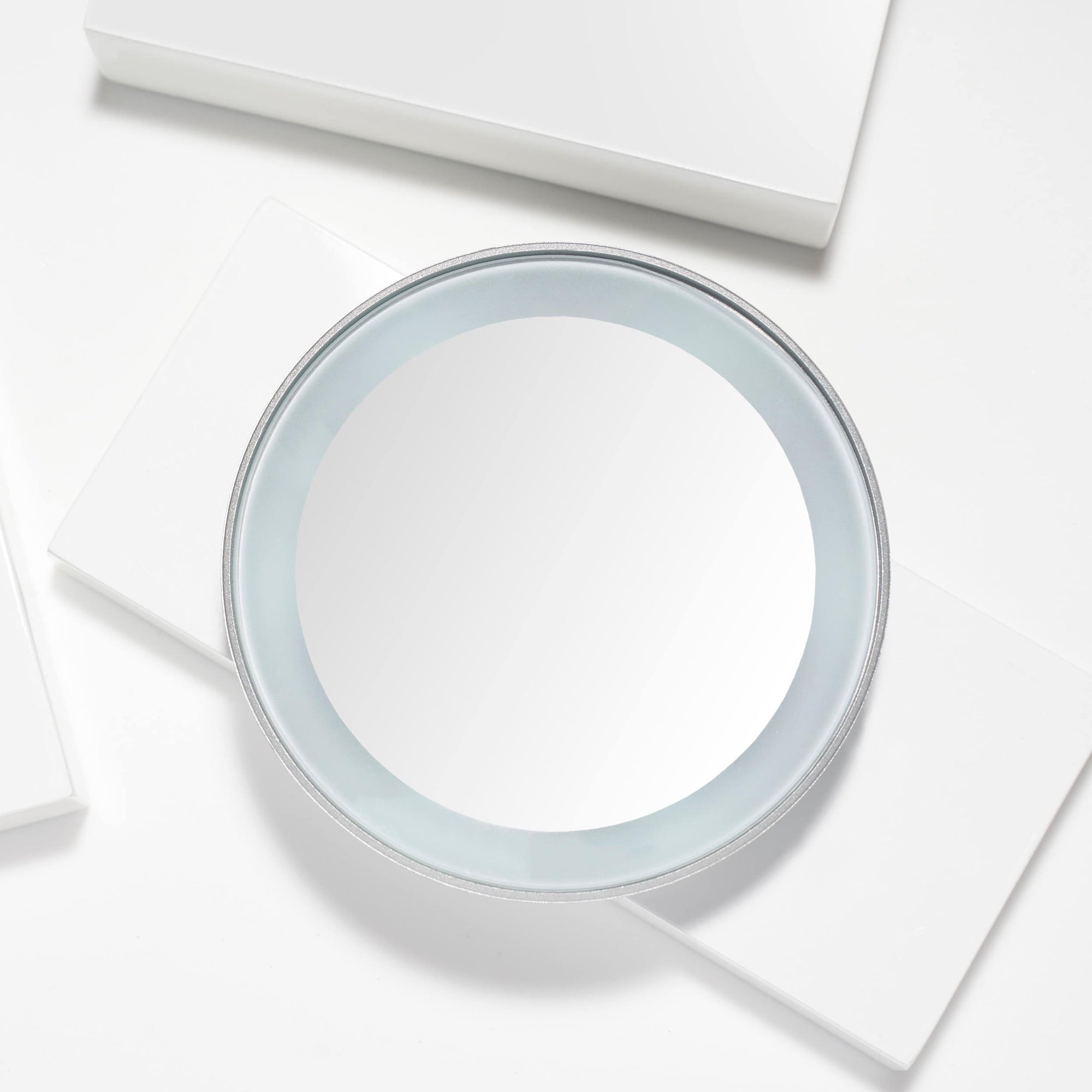 Led 15X Mini Mirror