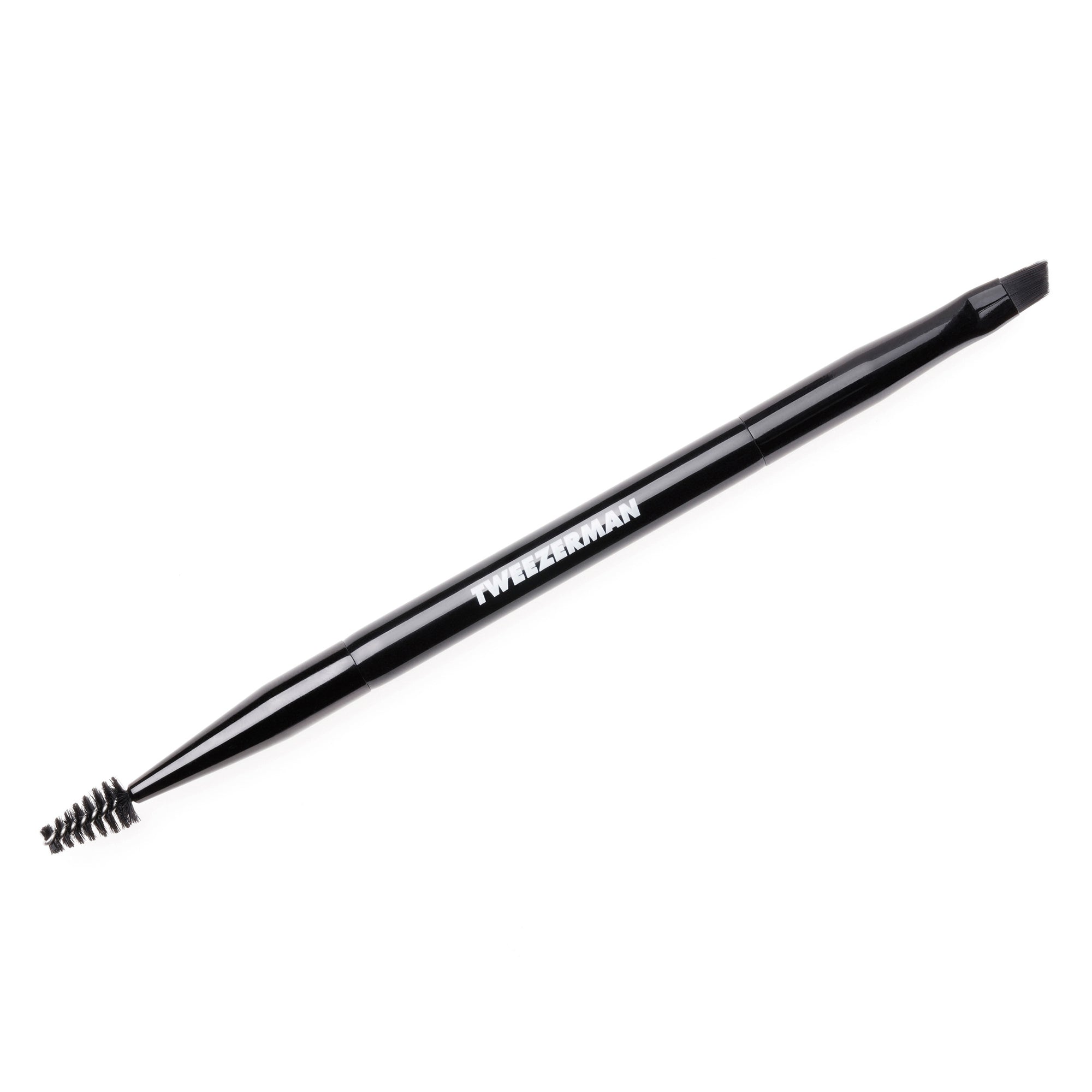 Angled Brow Brush &amp; Spoolie