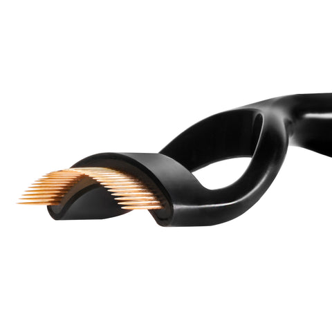 Curl 60 Lashcomb