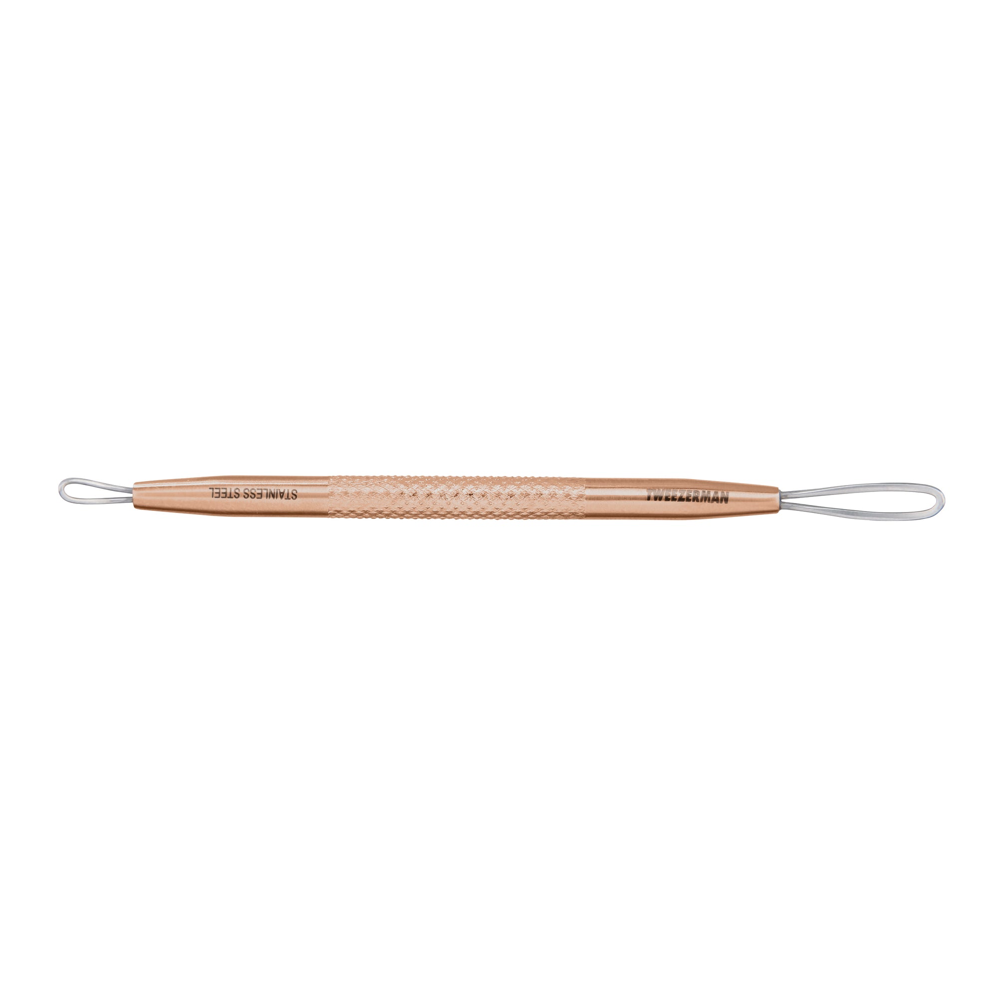 Rose Gold No-Slip Skincare Tool