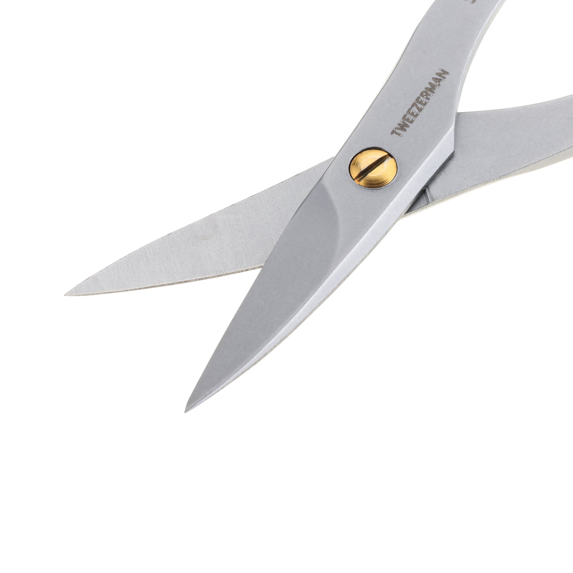 Blades of Stainless Steel Nail Scissors