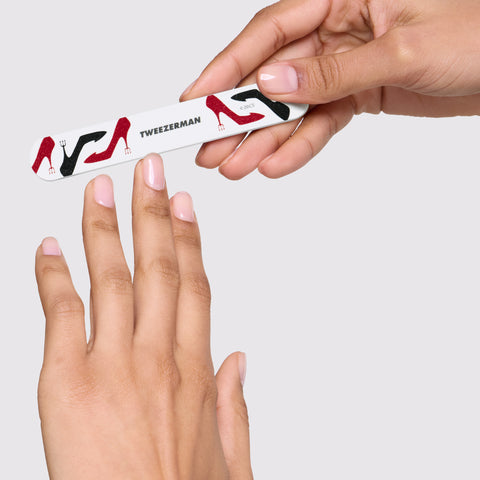 The Devil Wears Prada 2 Nail File Set