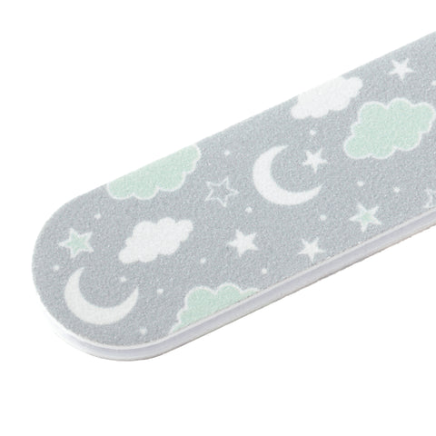 Baby Nail Clipper with File