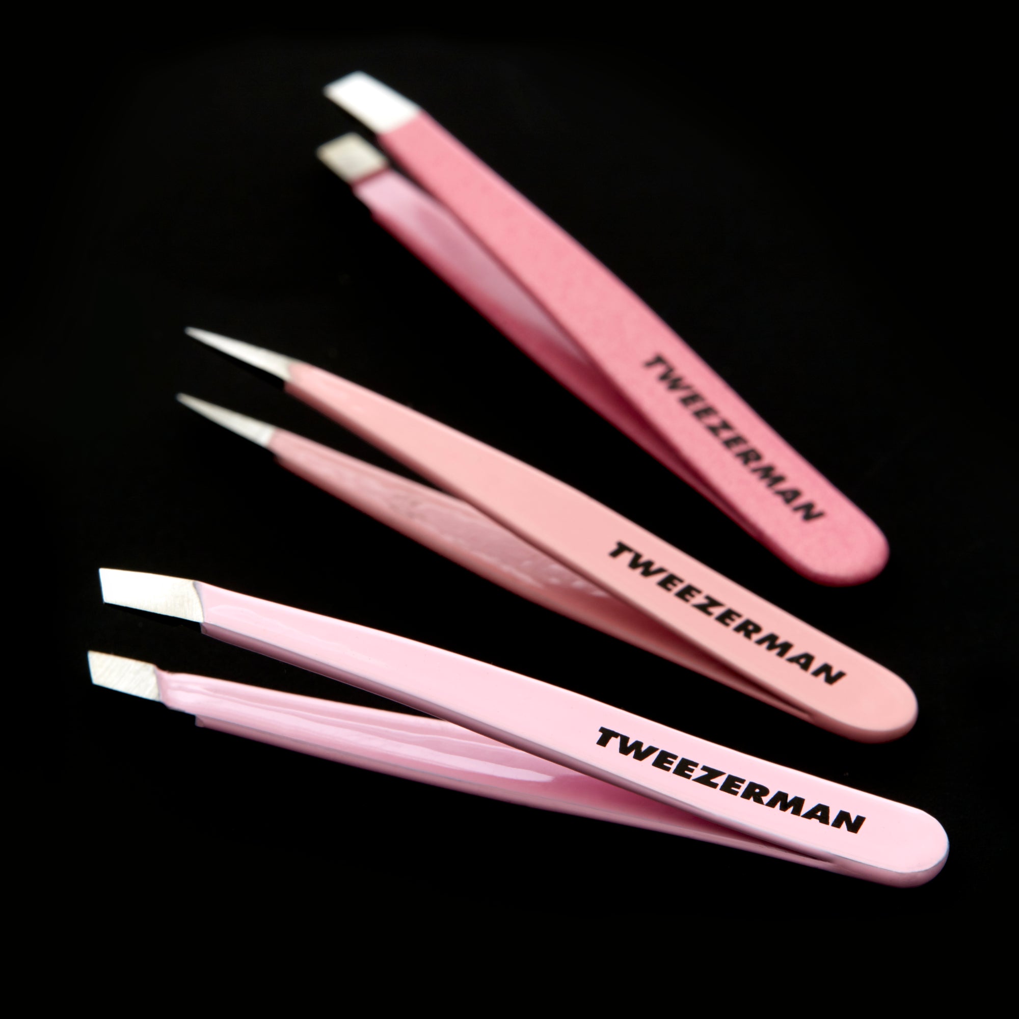 Micro Mini Tweezer Set