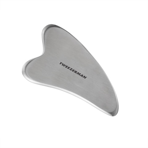 Stainless Steel Gua Sha Skincare tool