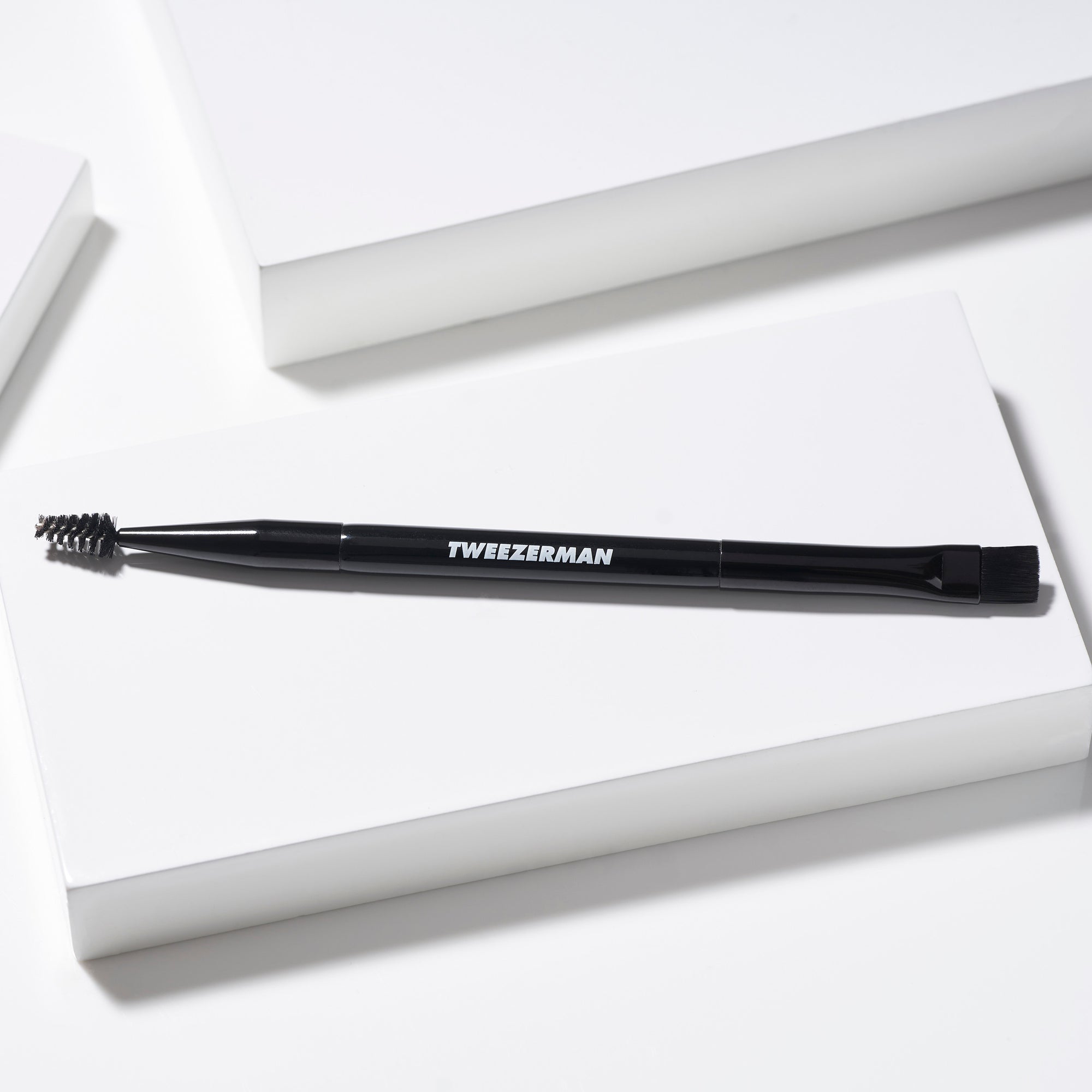 Flat Brow Brush &amp; Spoolie