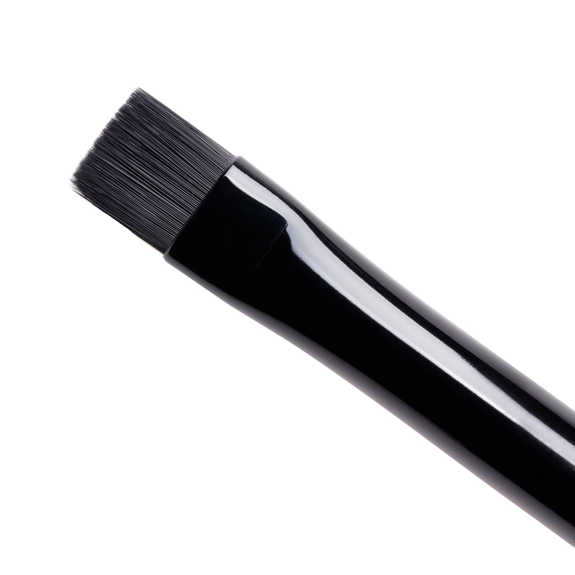 Flat Brow Brush &amp; Spoolie