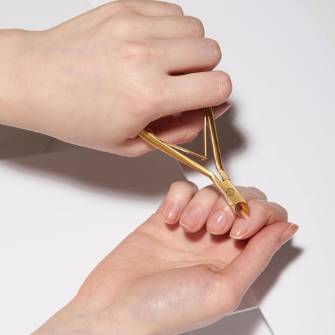 Ultra Precision Nipper