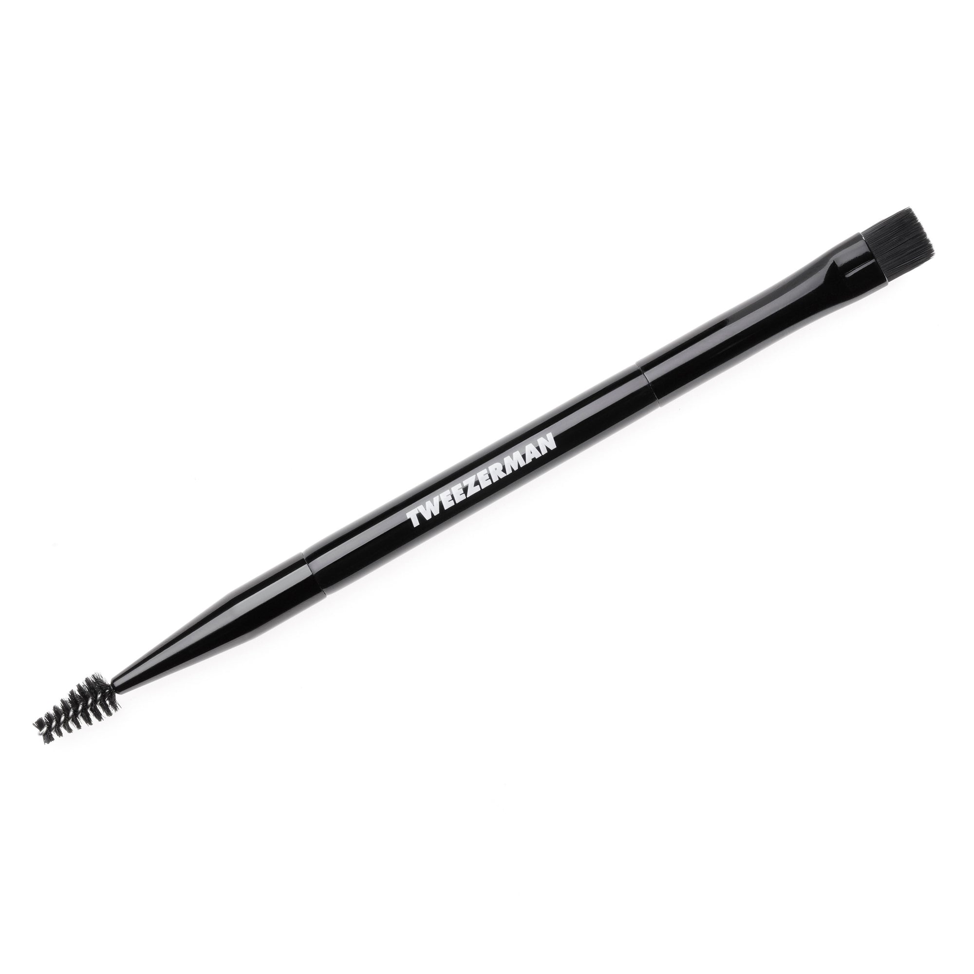 Flat Brow Brush &amp; Spoolie