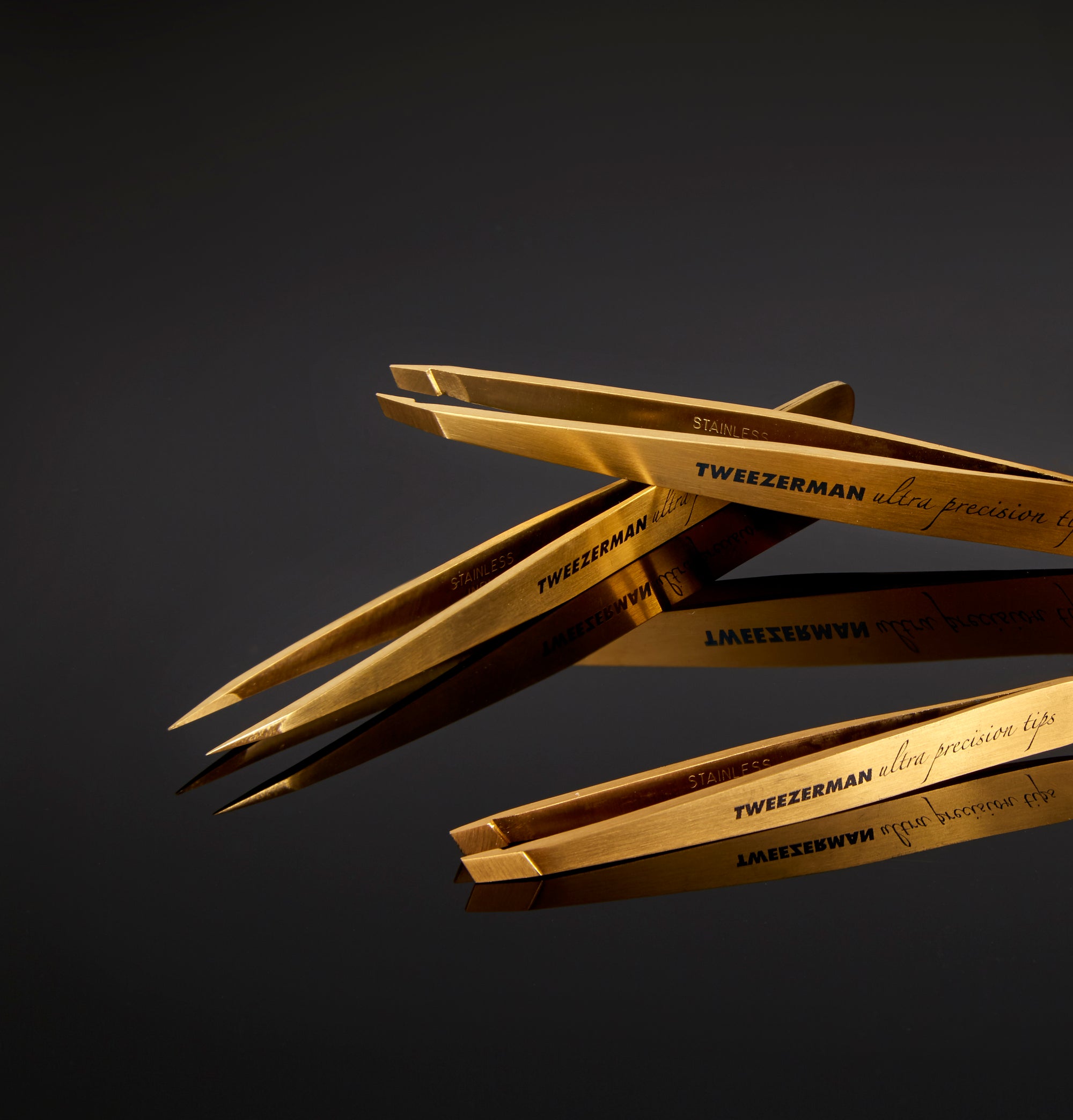 Point Tweezer Ultra Precision