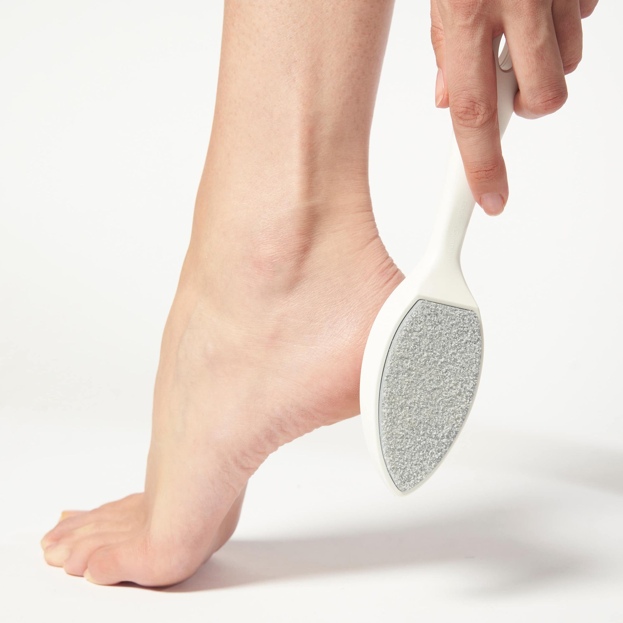 Sole Smoother Antibacterial Callus Stone