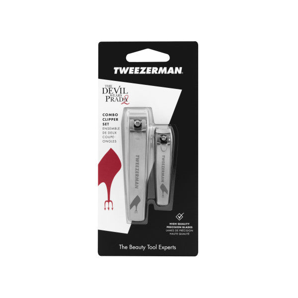 The Devil Wears Prada 2 Combo Clipper Set