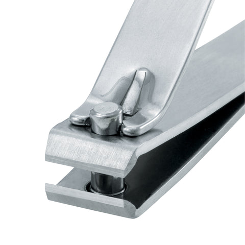 Blades of Stainless Steel Toenail Clipper