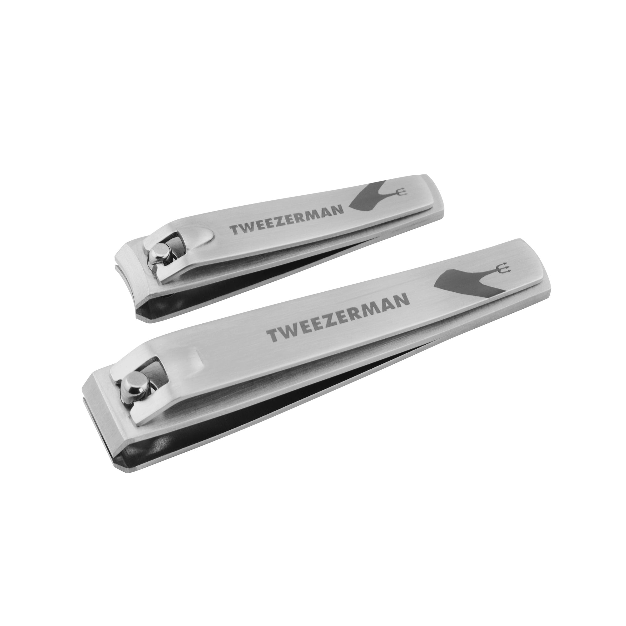 The Devil Wears Prada 2 Combo Clipper Set including fingernail and toenail clippers on a white background